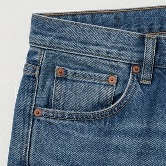 Earl Jean Jeans for Women