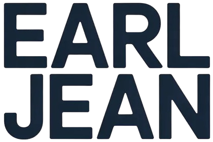 Earl Jean Logo